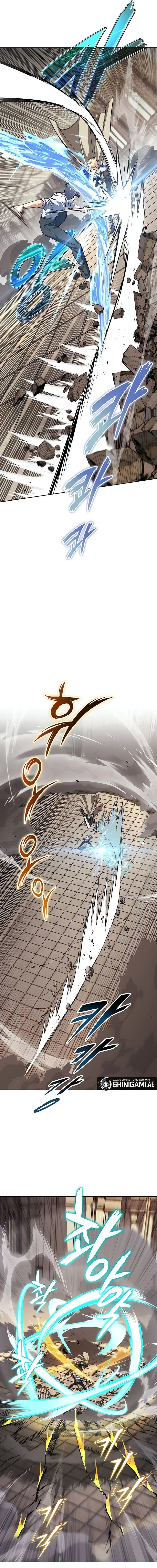 Halaman 18 — The Lazy Lord Masters the Sword Chapter 108