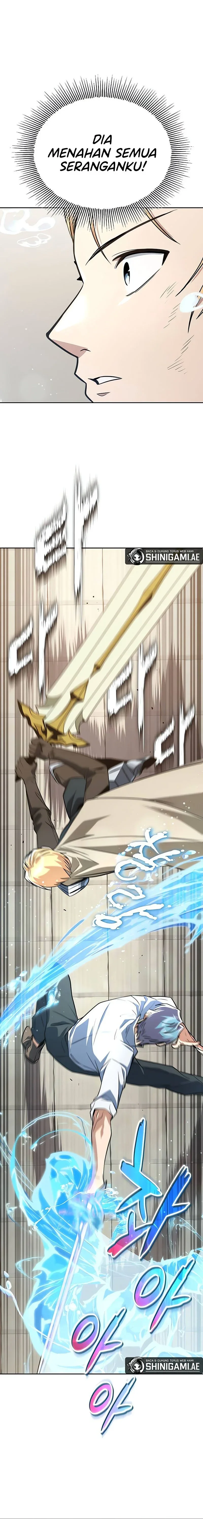 Halaman 19 — The Lazy Lord Masters the Sword Chapter 108