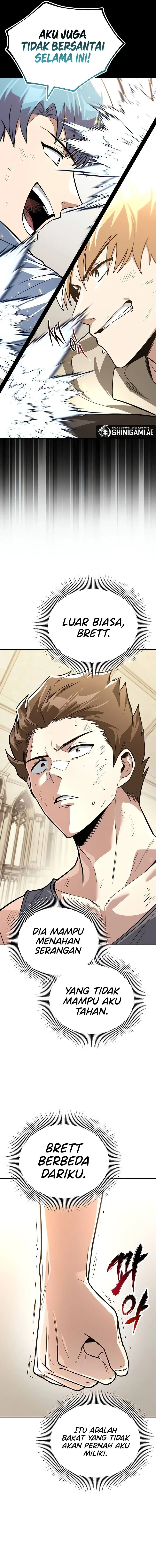Halaman 21 — The Lazy Lord Masters the Sword Chapter 108