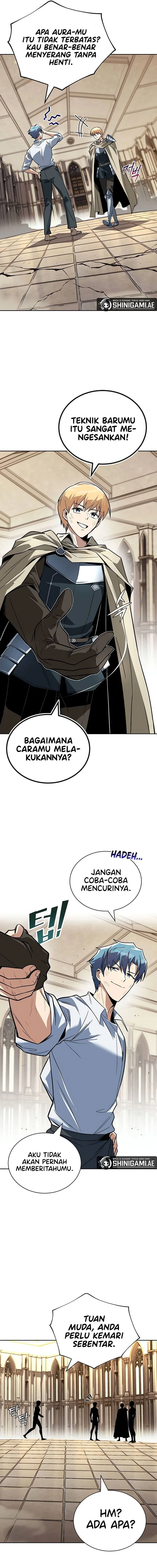 Halaman 24 — The Lazy Lord Masters the Sword Chapter 108