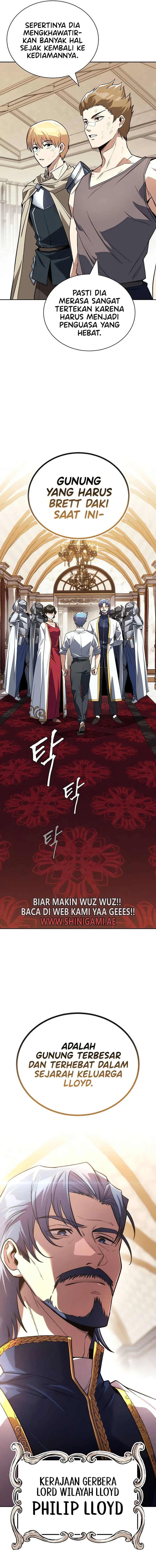Halaman 26 — The Lazy Lord Masters the Sword Chapter 108