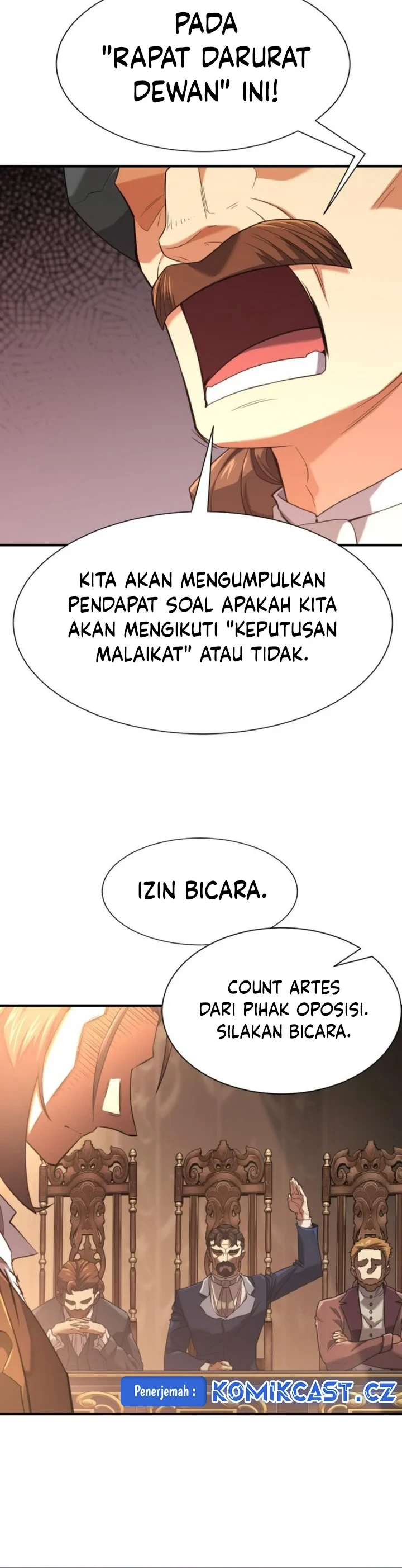 Halaman 4 — The Greatest Estate Developer Chapter 168