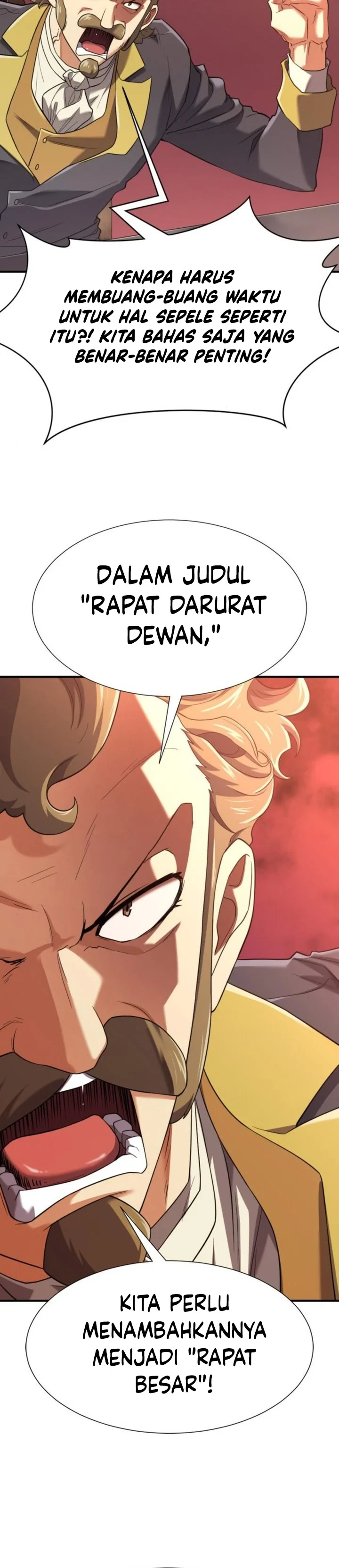 Halaman 7 — The Greatest Estate Developer Chapter 168