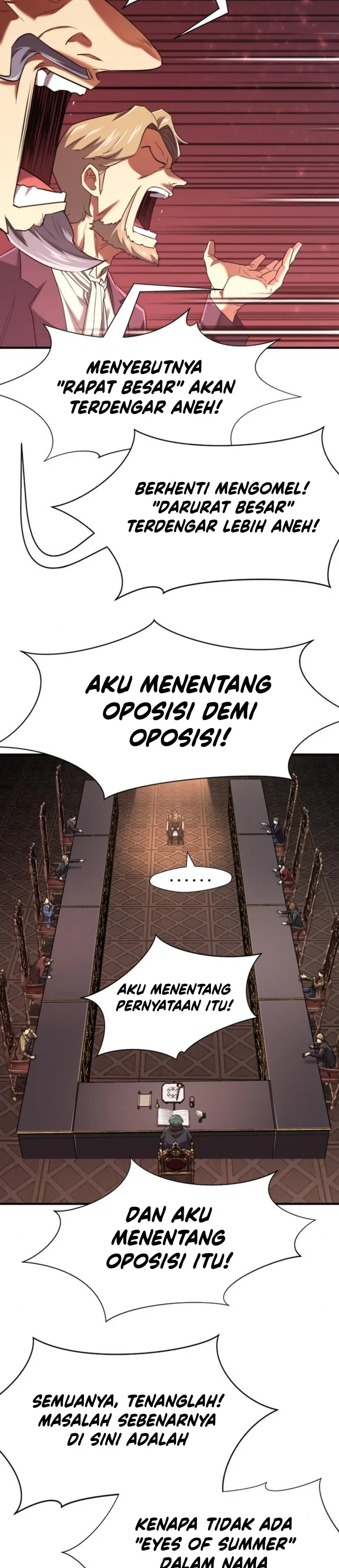 Halaman 9 — The Greatest Estate Developer Chapter 168