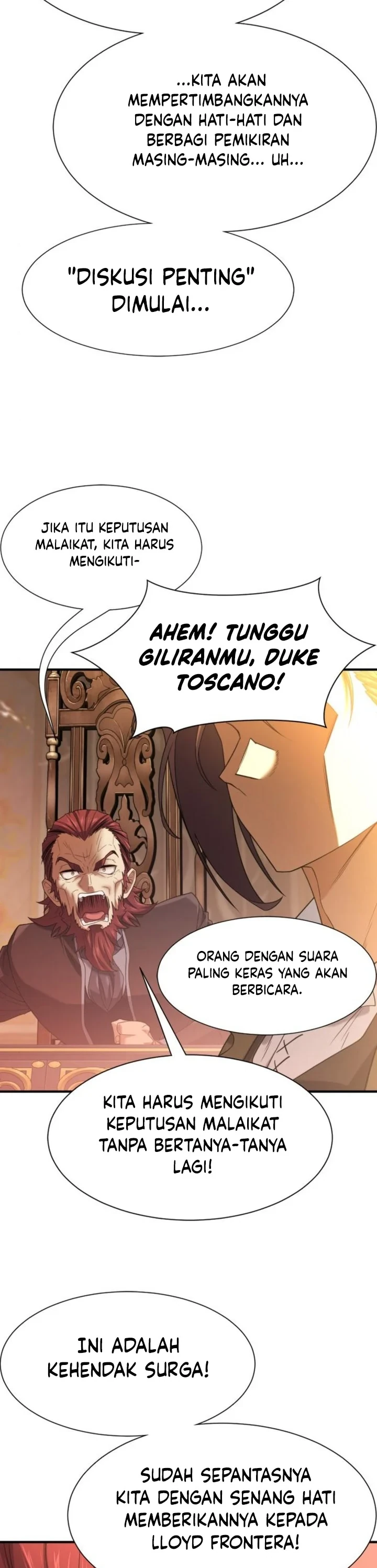 Halaman 12 — The Greatest Estate Developer Chapter 168