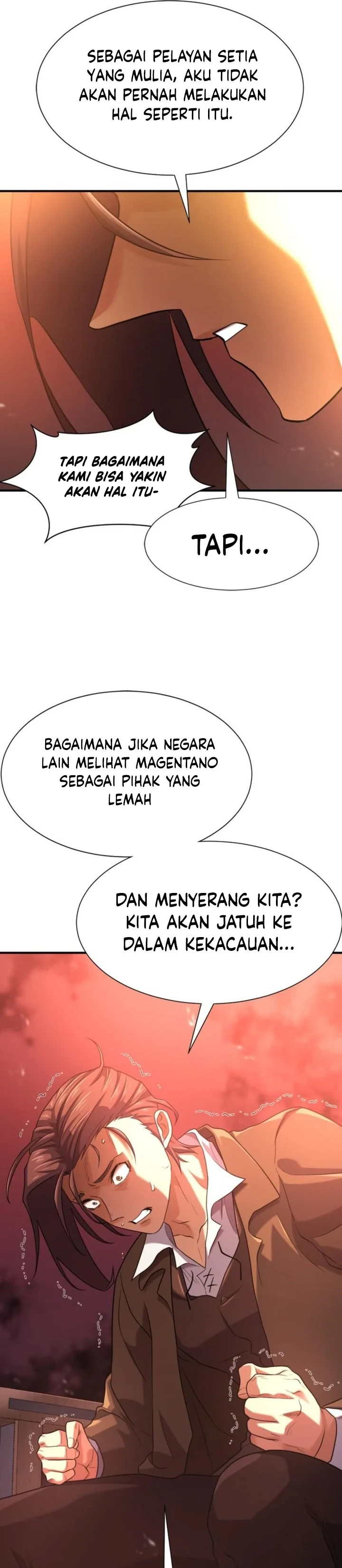 Halaman 14 — The Greatest Estate Developer Chapter 168
