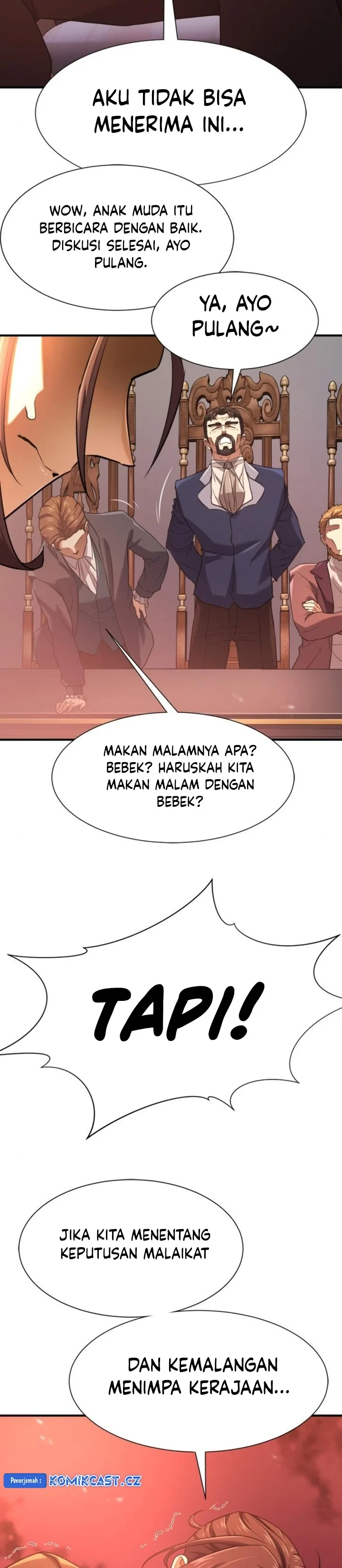 Halaman 15 — The Greatest Estate Developer Chapter 168