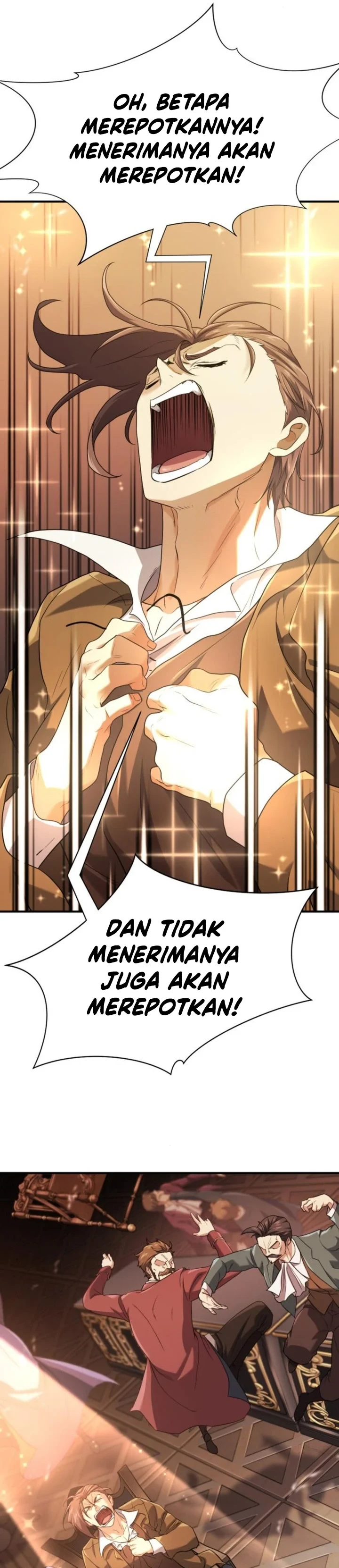 Halaman 17 — The Greatest Estate Developer Chapter 168