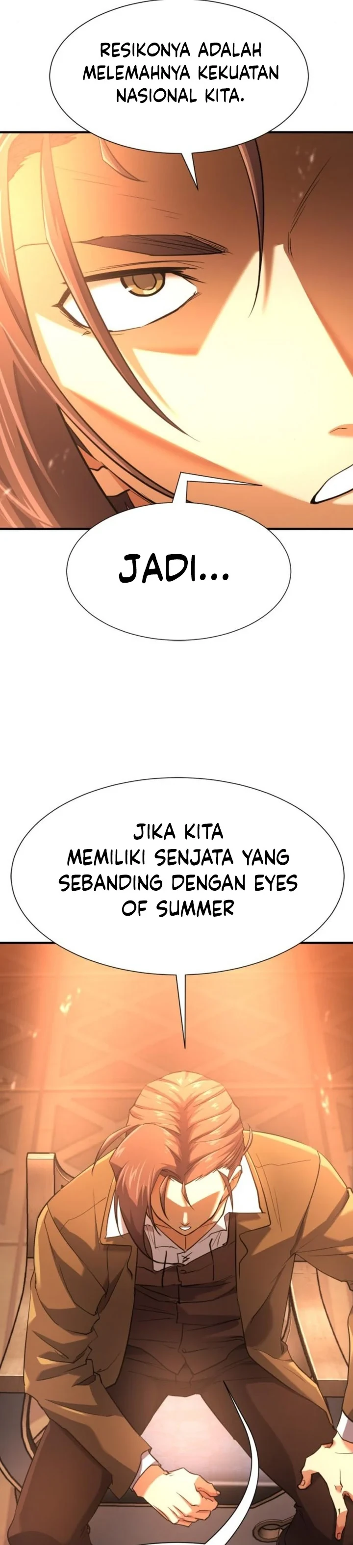 Halaman 20 — The Greatest Estate Developer Chapter 168