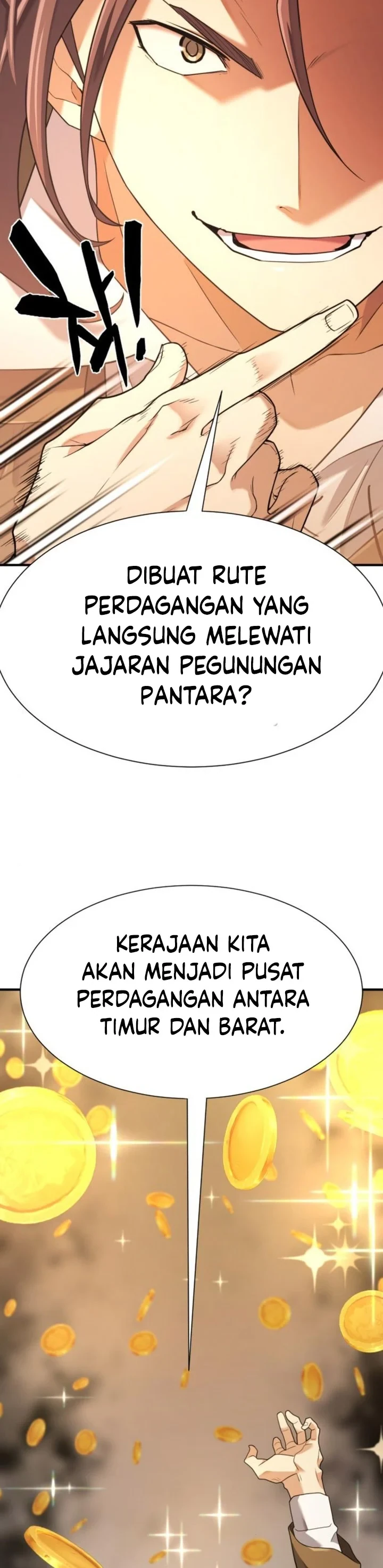 Halaman 24 — The Greatest Estate Developer Chapter 168