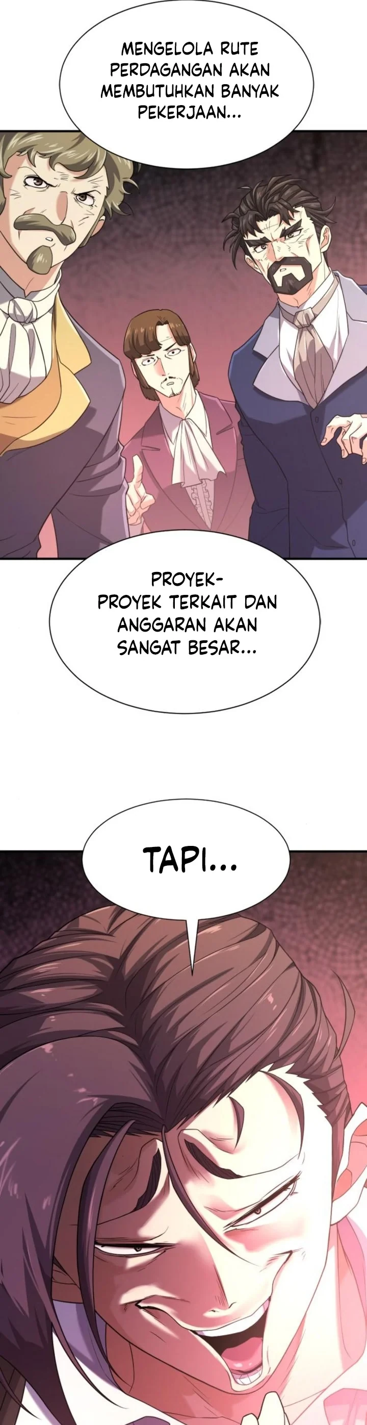 Halaman 26 — The Greatest Estate Developer Chapter 168