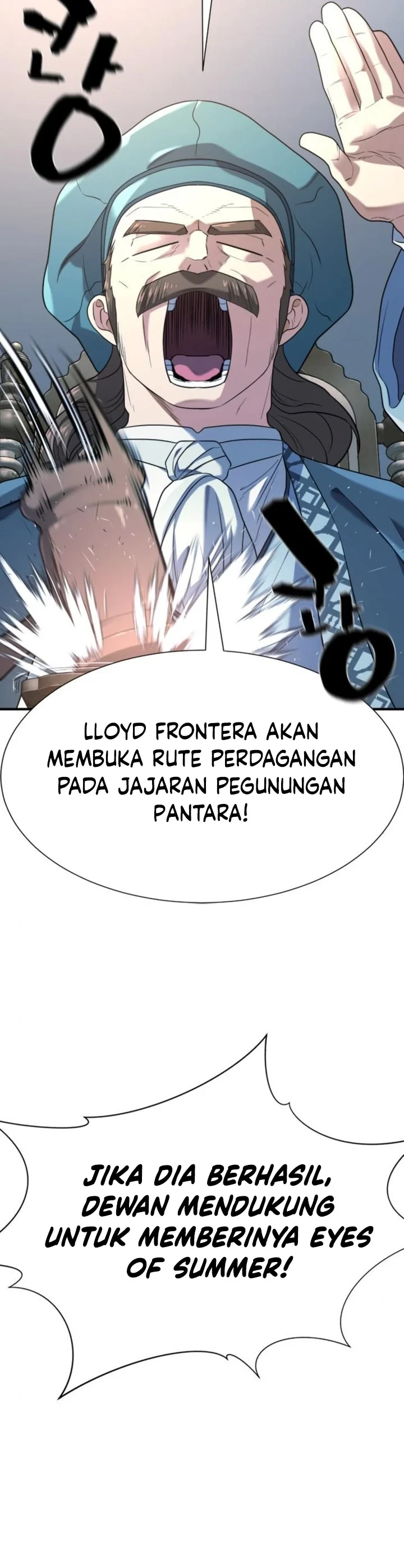 Halaman 28 — The Greatest Estate Developer Chapter 168