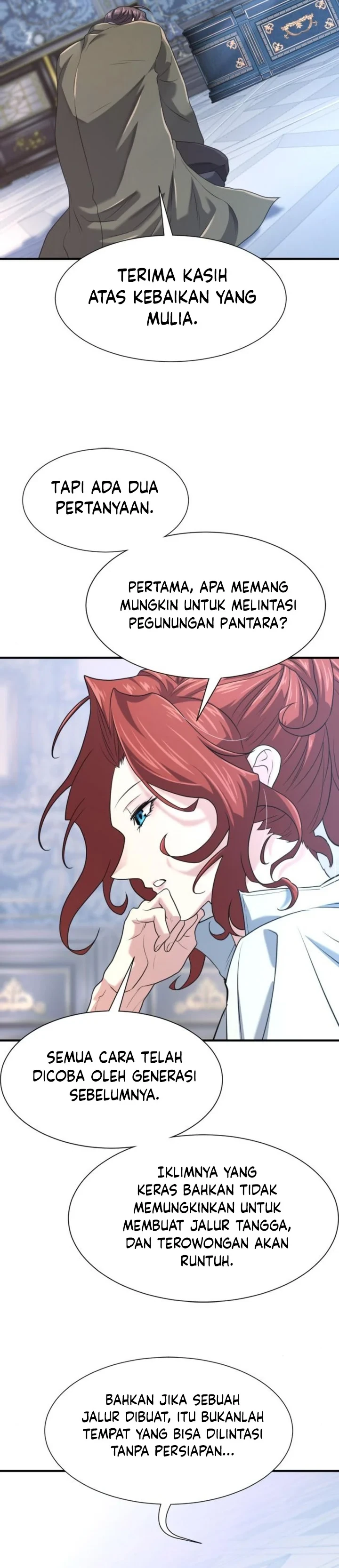 Halaman 31 — The Greatest Estate Developer Chapter 168