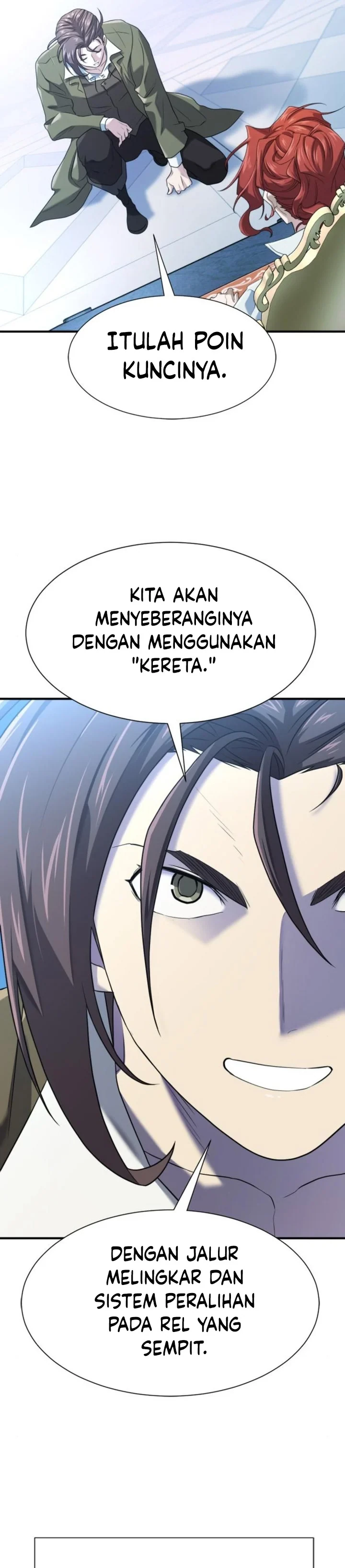 Halaman 32 — The Greatest Estate Developer Chapter 168