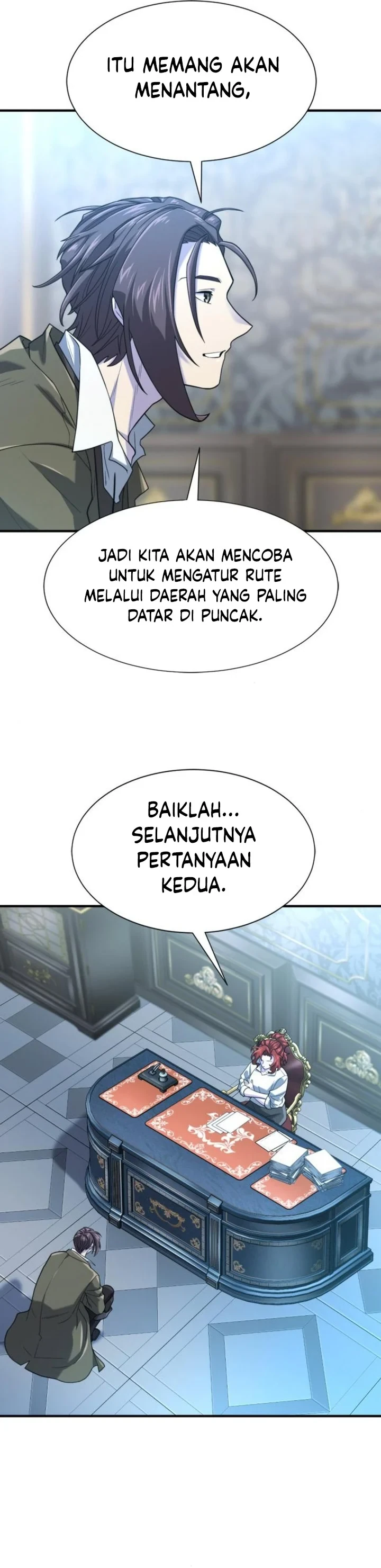 Halaman 35 — The Greatest Estate Developer Chapter 168