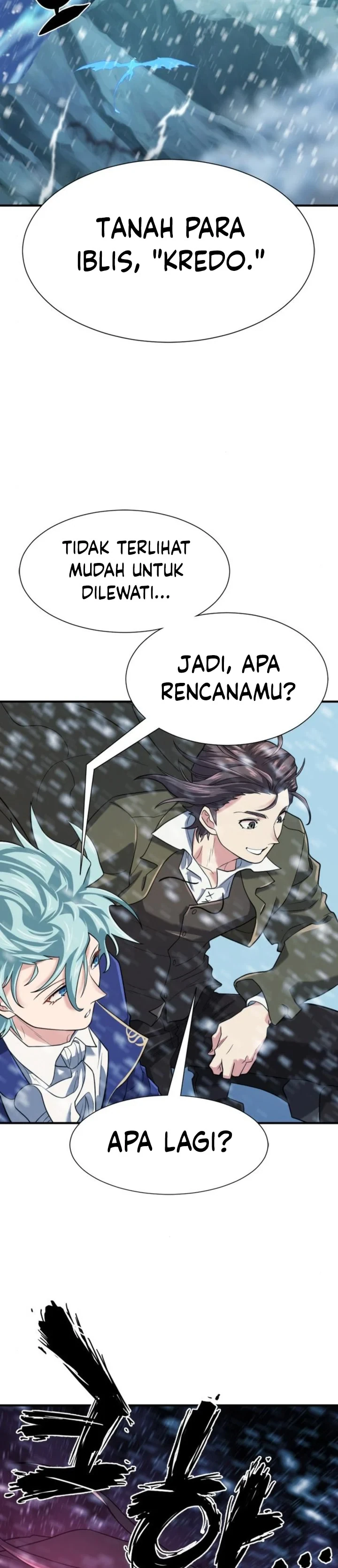 Halaman 42 — The Greatest Estate Developer Chapter 168