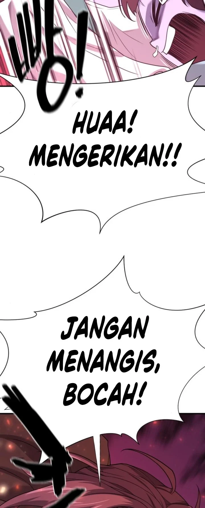 Halaman 50 — The Greatest Estate Developer Chapter 168