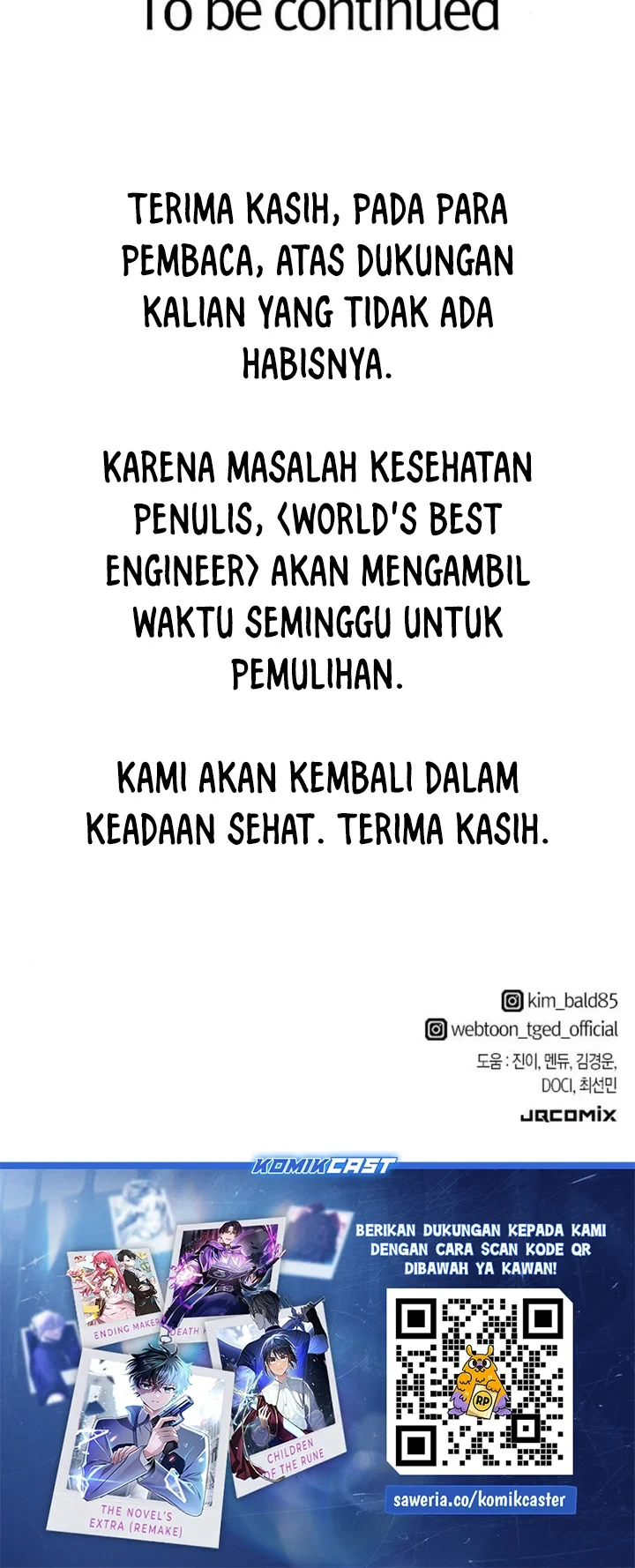 Halaman 52 — The Greatest Estate Developer Chapter 168