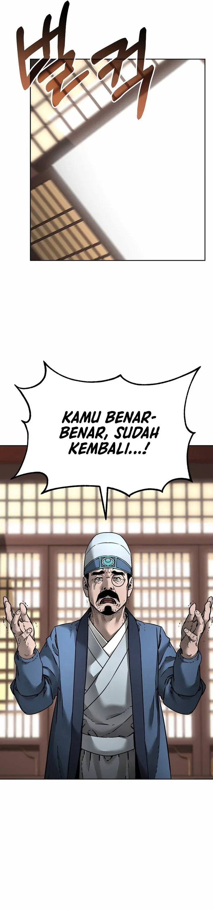 Halaman 19 — The Reborn Ranker Chronicles Chapter 134
