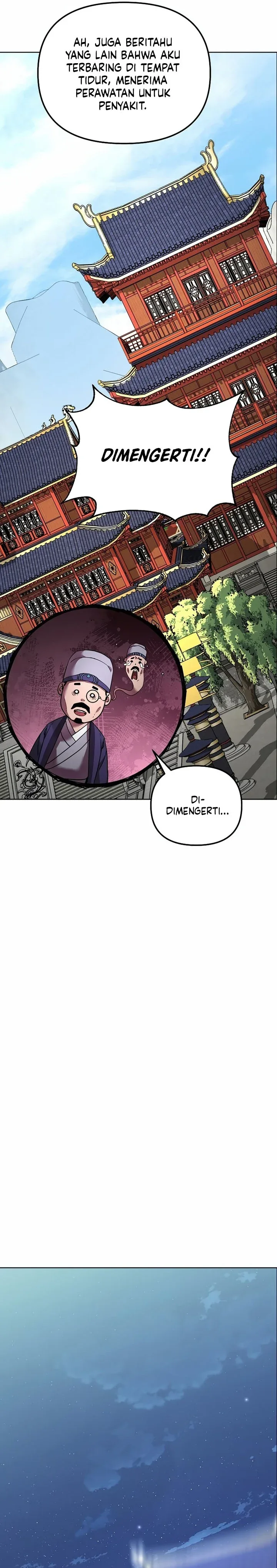 Halaman 22 — The Reborn Ranker Chronicles Chapter 134