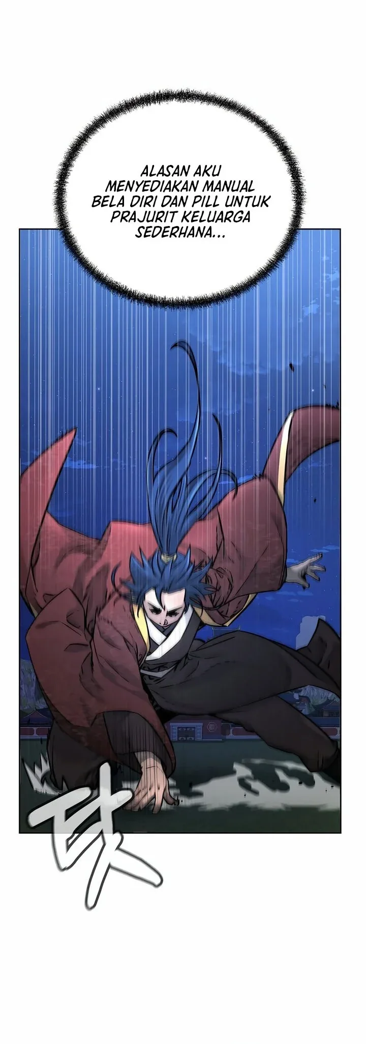 Halaman 24 — The Reborn Ranker Chronicles Chapter 134