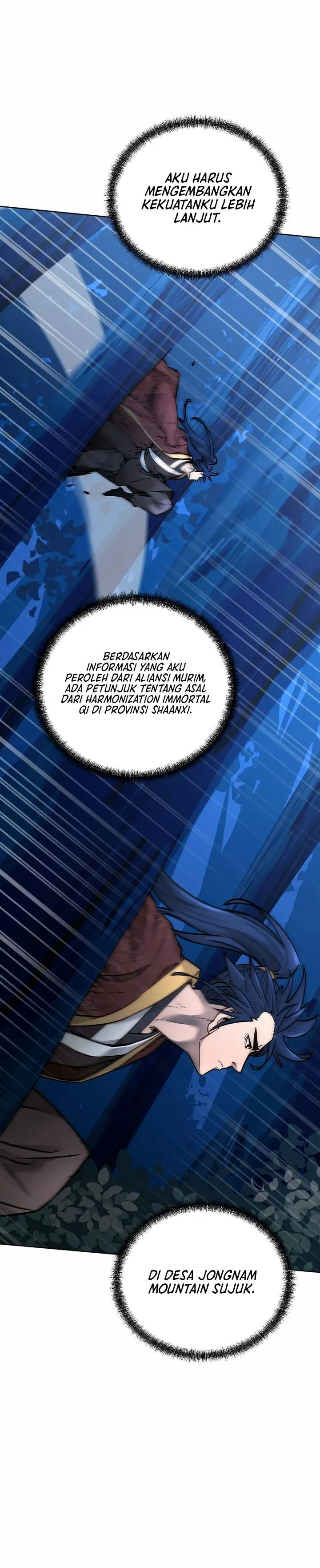 Halaman 26 — The Reborn Ranker Chronicles Chapter 134
