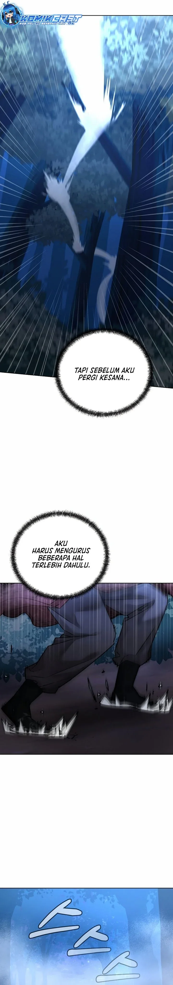 Halaman 27 — The Reborn Ranker Chronicles Chapter 134