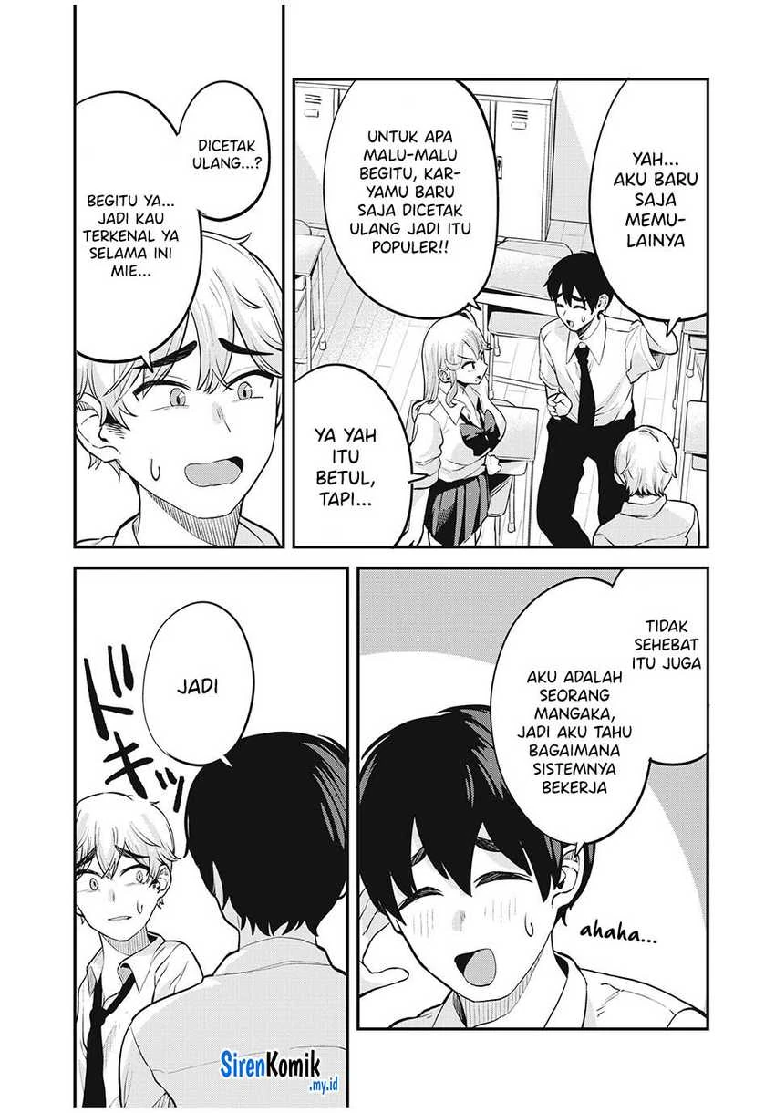 Halaman 4 — Gal Assistant Chapter 26