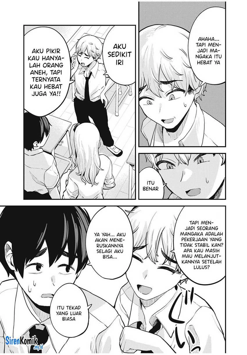Halaman 5 — Gal Assistant Chapter 26