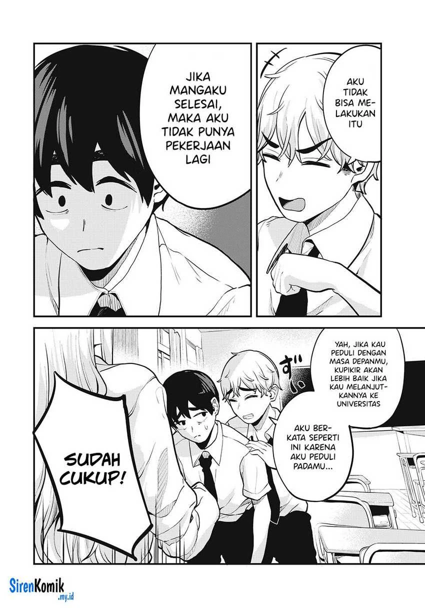 Halaman 6 — Gal Assistant Chapter 26