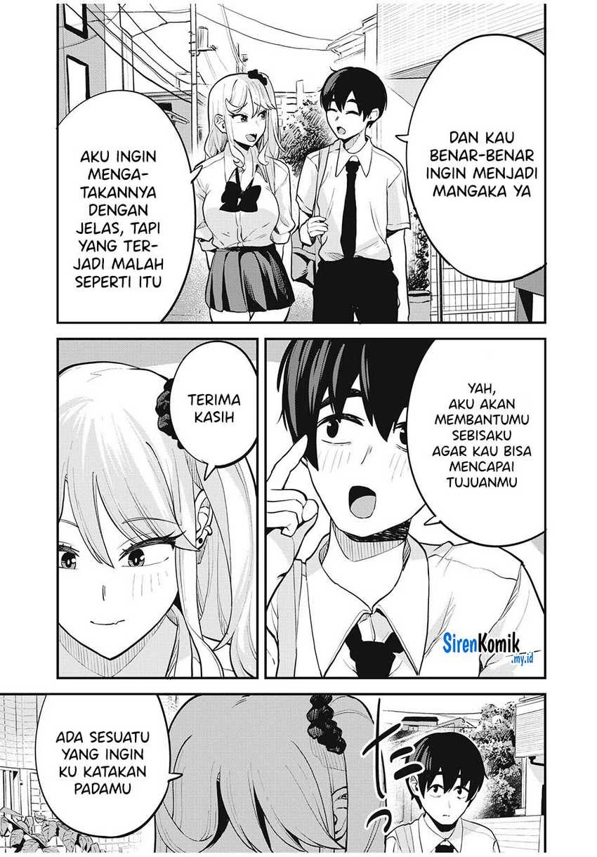 Halaman 12 — Gal Assistant Chapter 26