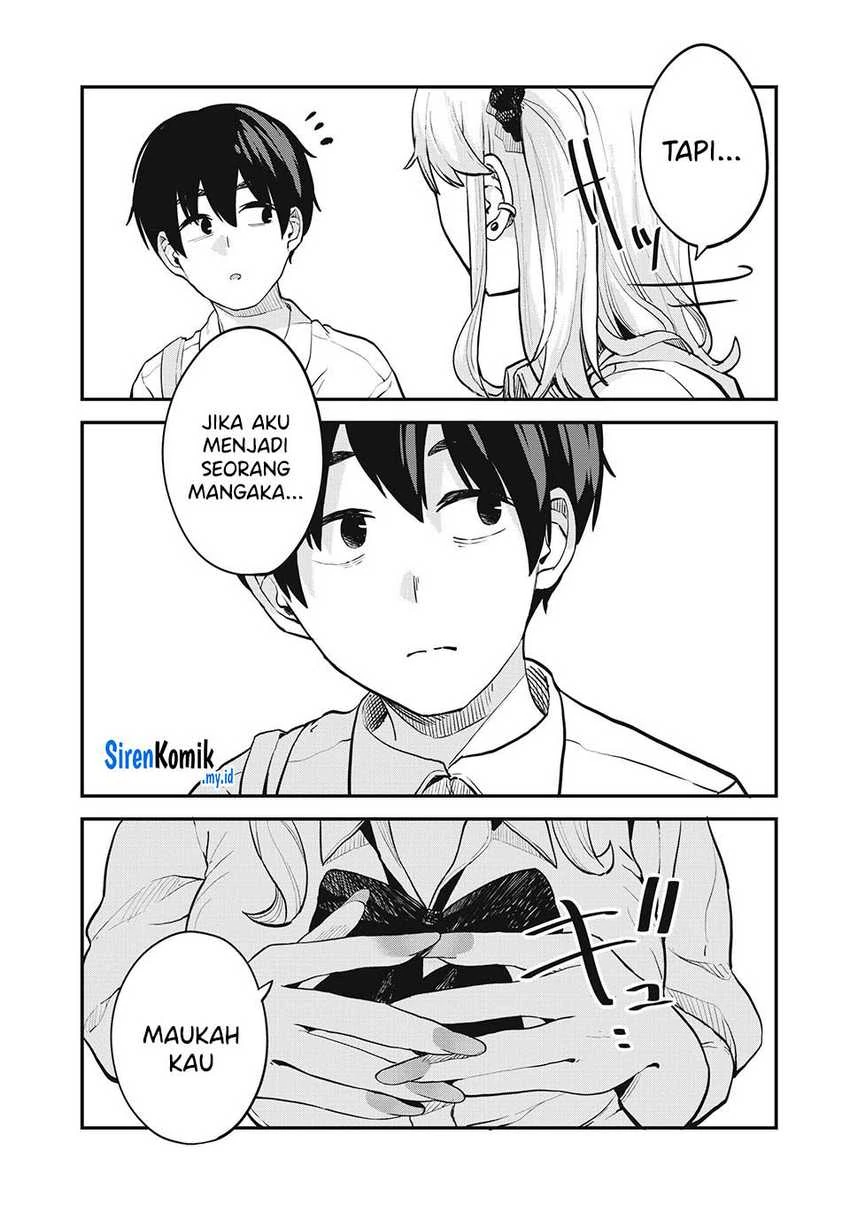 Halaman 14 — Gal Assistant Chapter 26