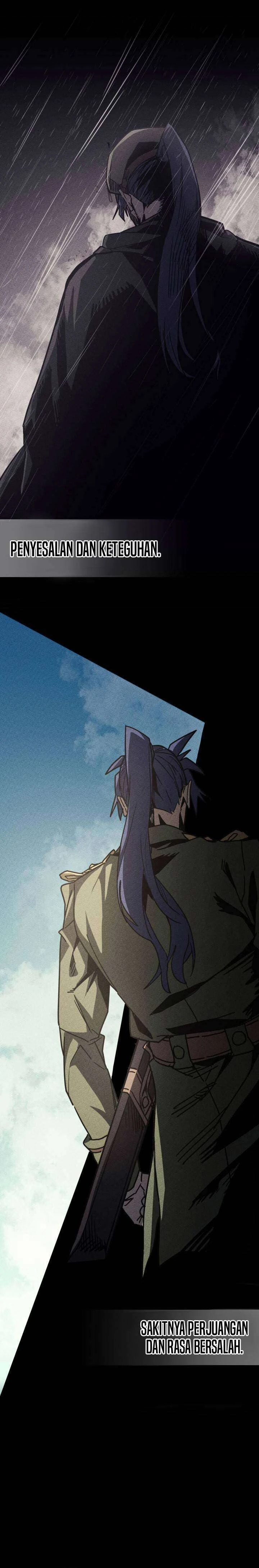 Halaman 3 — A Returner's Magic Should Be Special Chapter 149