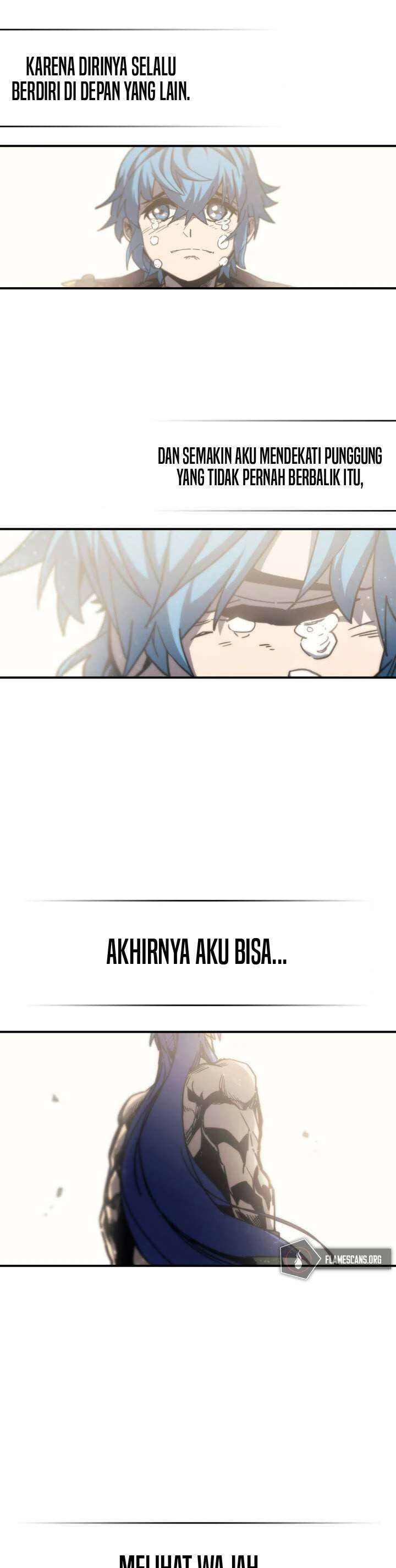 Halaman 5 — A Returner's Magic Should Be Special Chapter 149