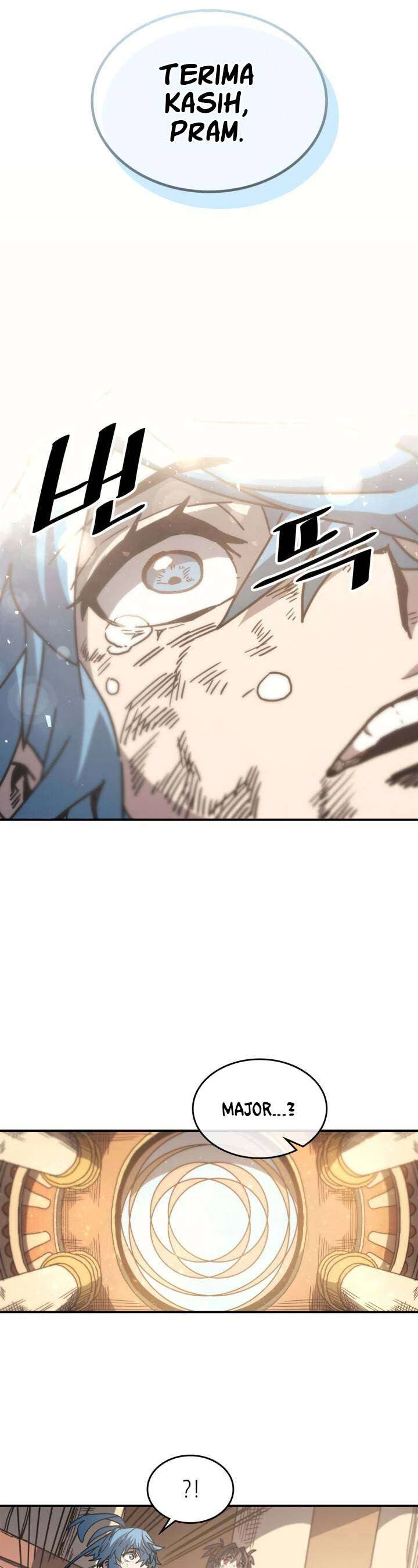 Halaman 7 — A Returner's Magic Should Be Special Chapter 149