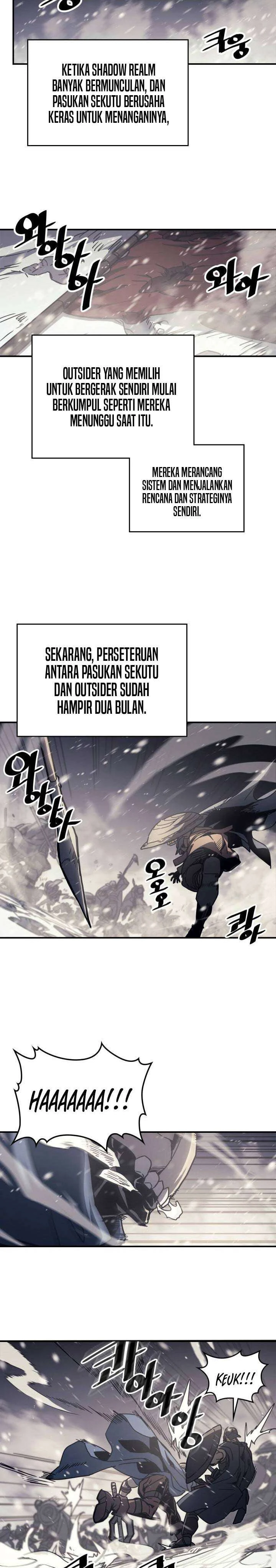 Halaman 10 — A Returner's Magic Should Be Special Chapter 149