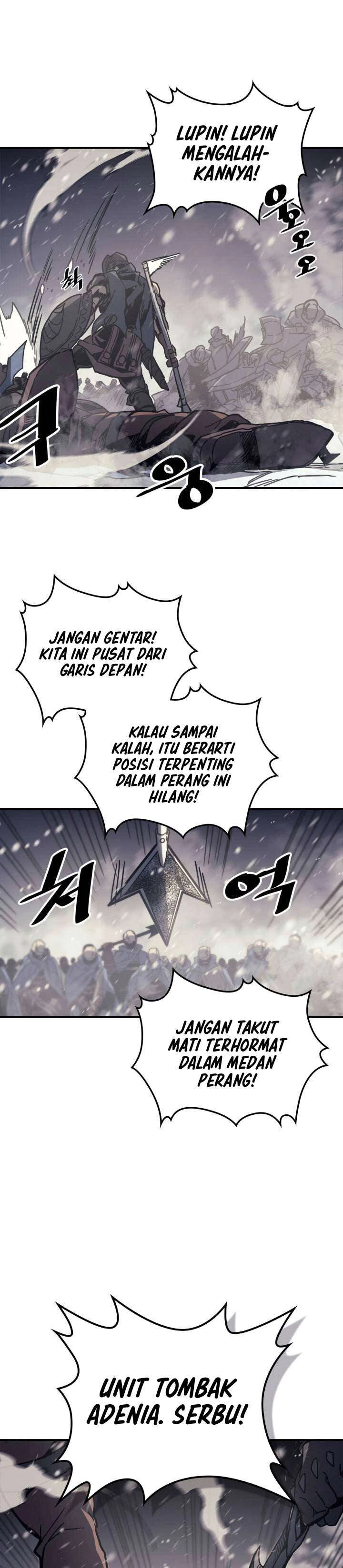 Halaman 12 — A Returner's Magic Should Be Special Chapter 149