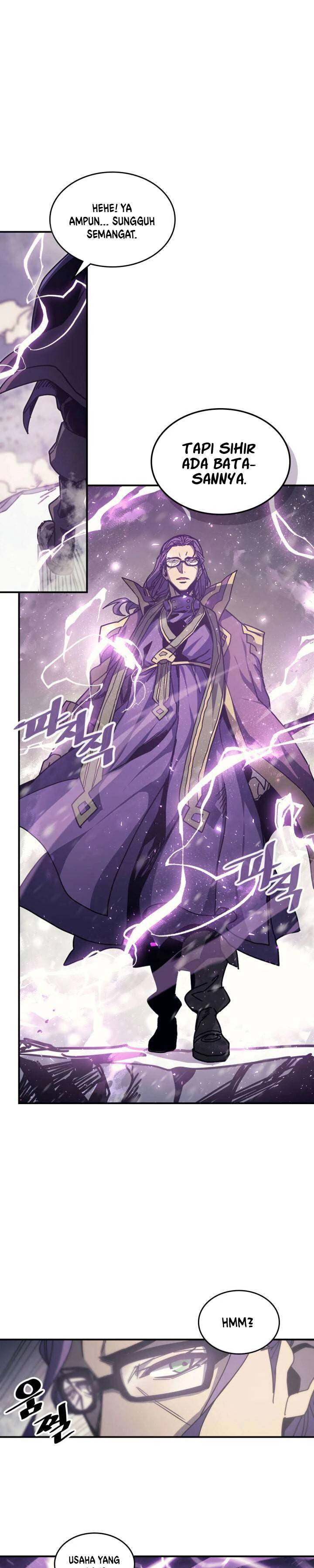 Halaman 16 — A Returner's Magic Should Be Special Chapter 149