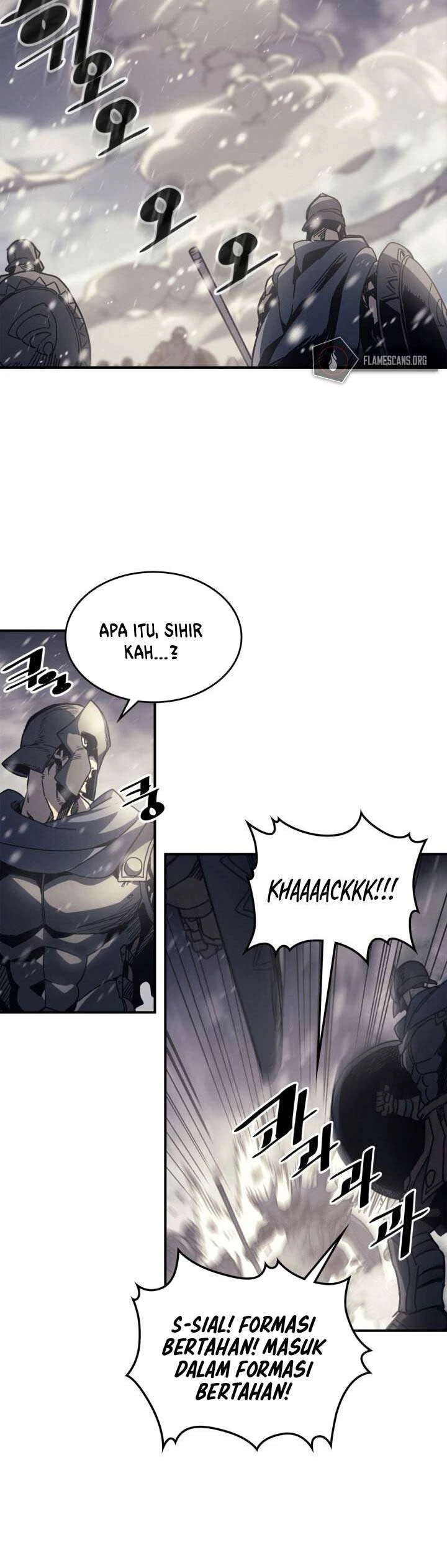 Halaman 19 — A Returner's Magic Should Be Special Chapter 149