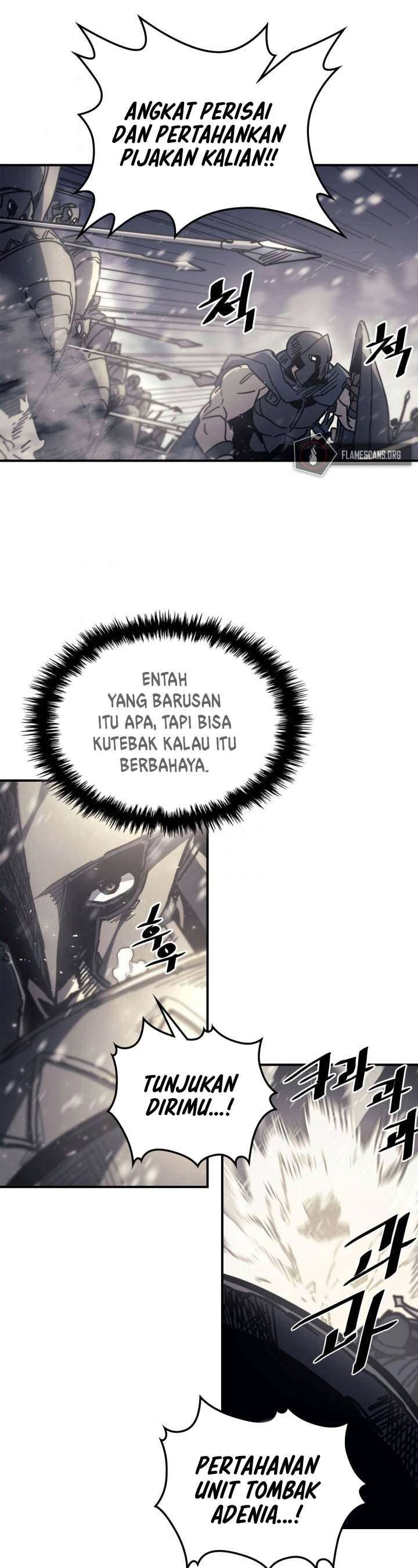 Halaman 20 — A Returner's Magic Should Be Special Chapter 149