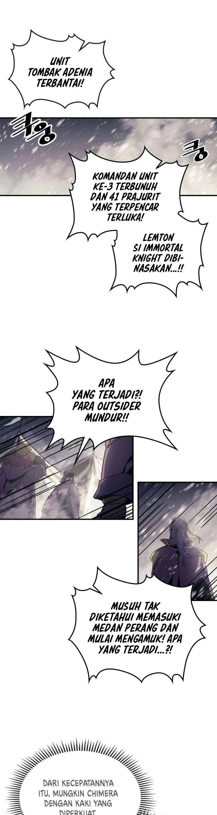 Halaman 22 — A Returner's Magic Should Be Special Chapter 149