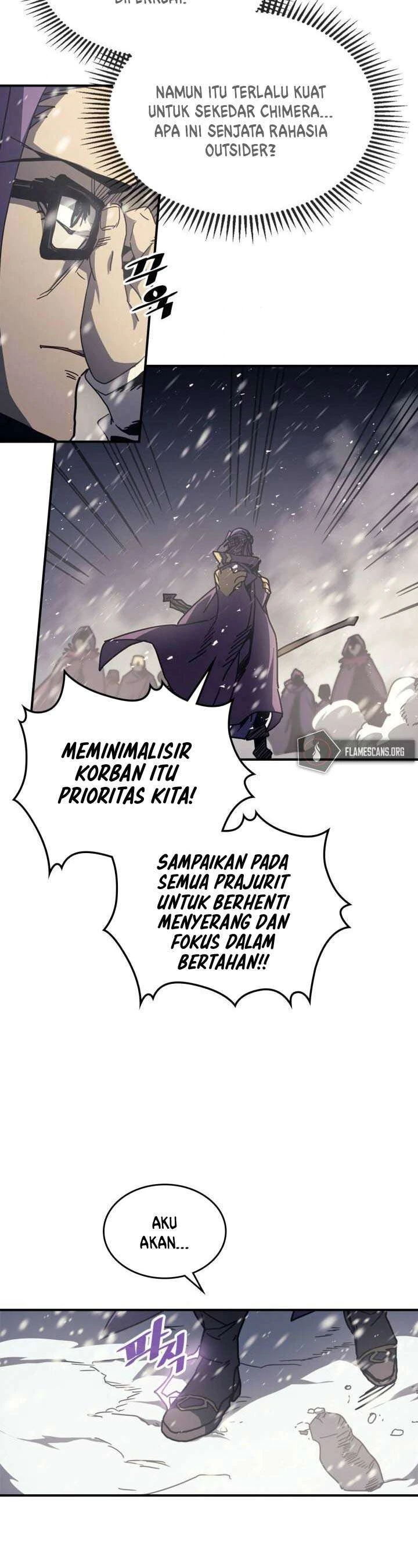 Halaman 23 — A Returner's Magic Should Be Special Chapter 149