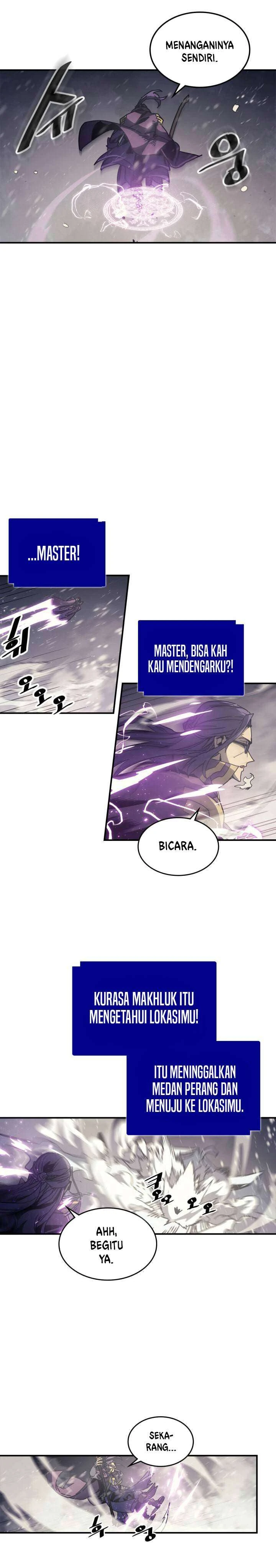 Halaman 24 — A Returner's Magic Should Be Special Chapter 149