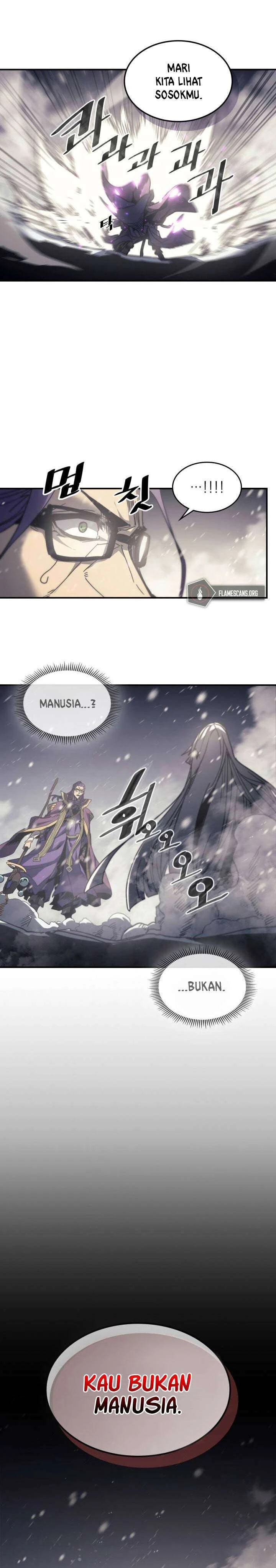 Halaman 25 — A Returner's Magic Should Be Special Chapter 149
