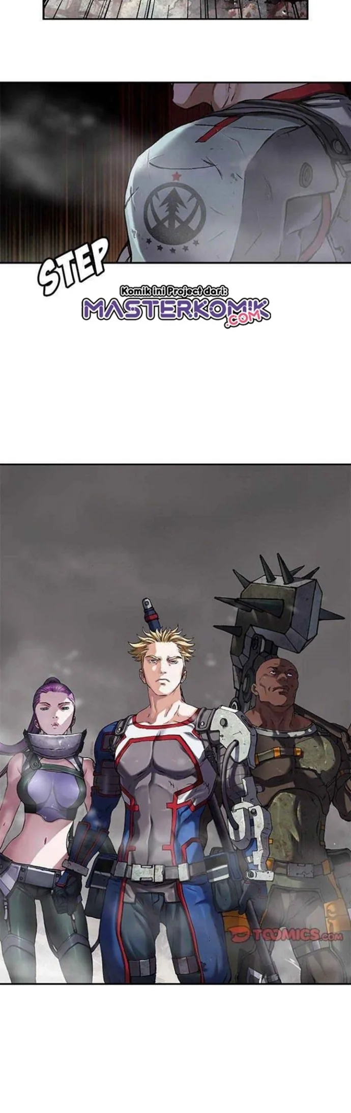 Halaman 9 — Leviathan Chapter 171