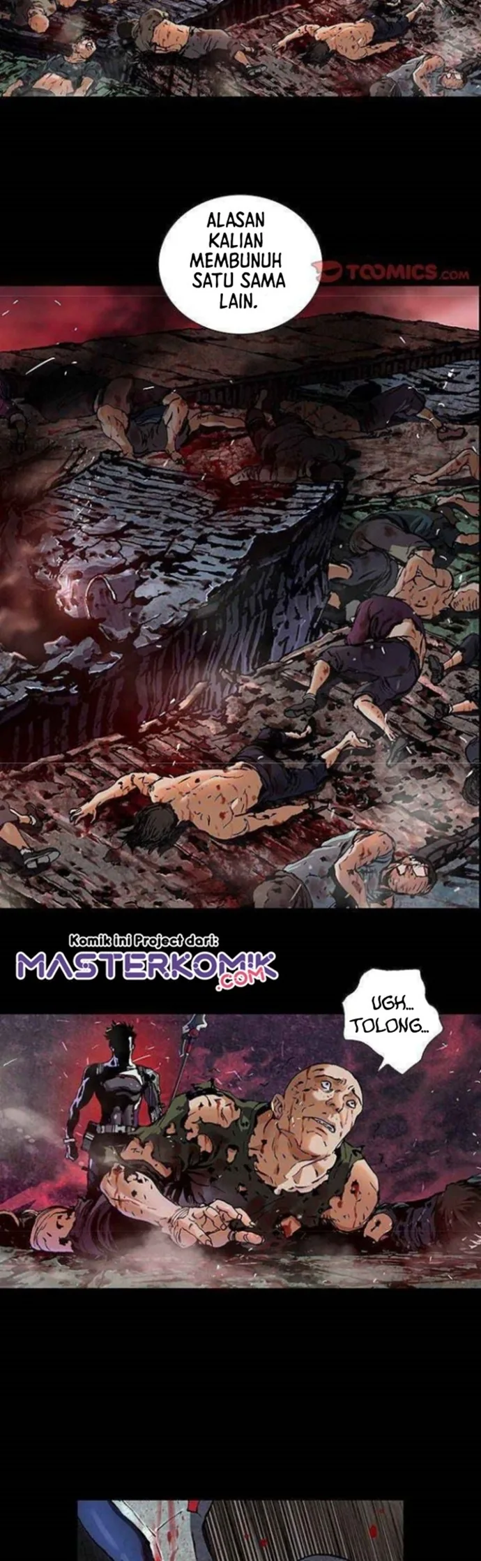 Halaman 23 — Leviathan Chapter 171
