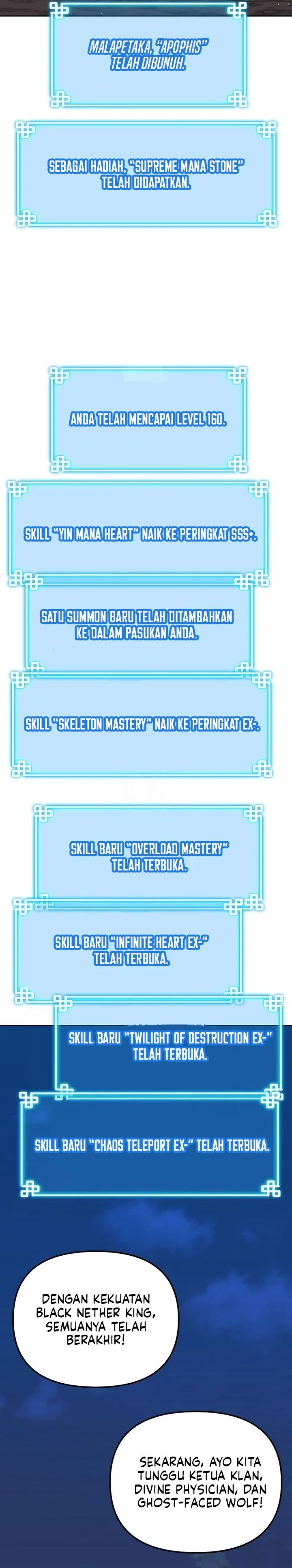 Halaman 5 — The Reborn Ranker Chronicles Chapter 181