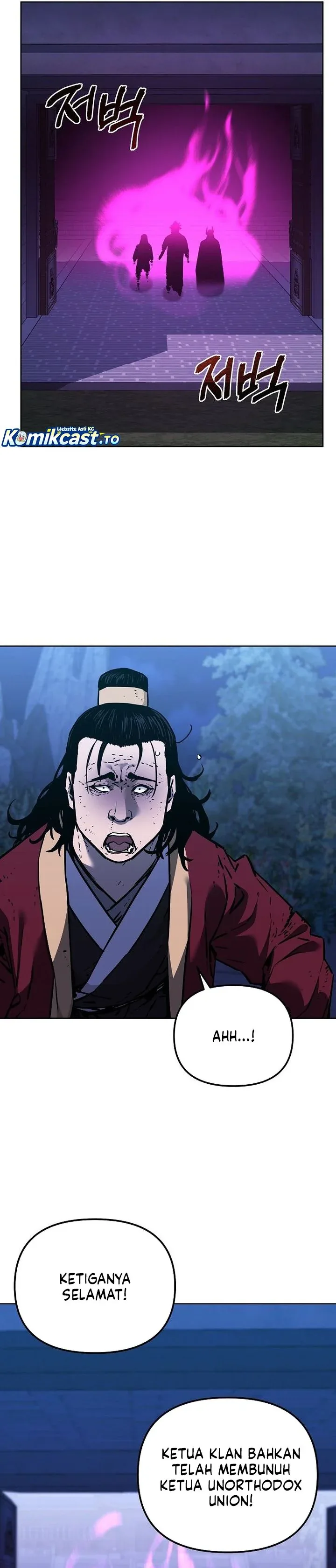 Halaman 9 — The Reborn Ranker Chronicles Chapter 181