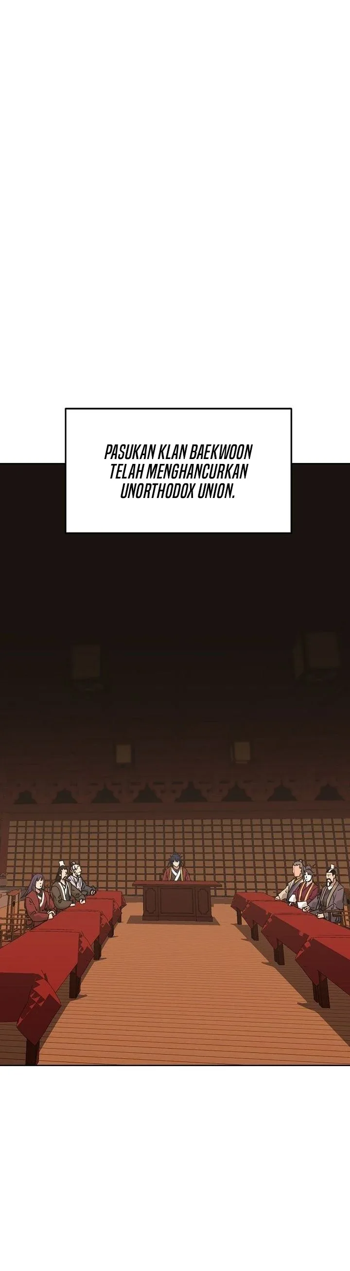 Halaman 11 — The Reborn Ranker Chronicles Chapter 181