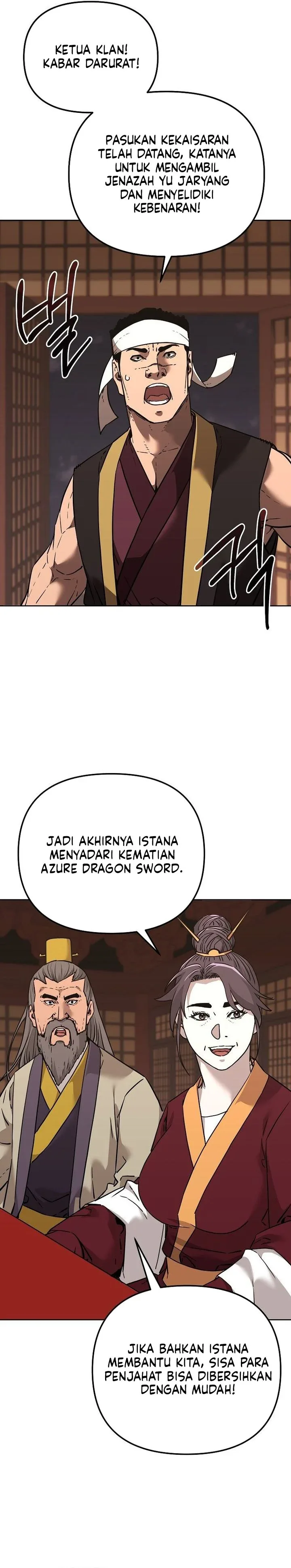 Halaman 16 — The Reborn Ranker Chronicles Chapter 181